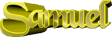 Nombre MASCULINO - Francia S Samuel 