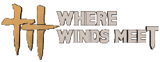 Multimedia Vídeo Juegos Where Winds Meet Logo 
