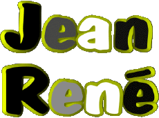 First Names MASCULINE - France J Composed Jean René 