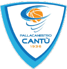 Sports Basketball Italie Pallacanestro Cantù 