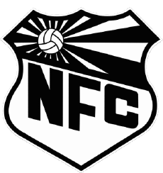 Sport Fußballvereine Amerika Logo Brasilien Minas Gerais Nacional de Uberaba 