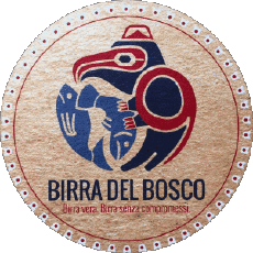 Drinks Beers Italy Birra del Bosco 