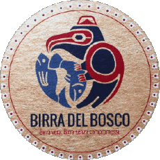 Getränke Bier Italien Birra del Bosco 