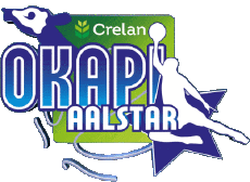 Sports Basketball Belgique Okapi Aalst 