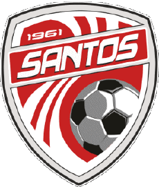 Sports FootBall Club Amériques Costa Rica Santos de Guápiles 