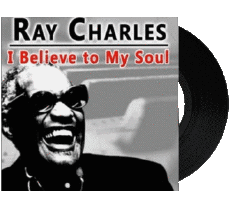 Multi Média Musique Funk & Soul 60' Best Off Ray Charles – I Believe To My Soul (1961) 