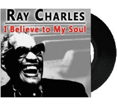 Multimedia Musica Compilazione Funck & Soul 60' Ray Charles – I Believe To My Soul (1961) 