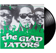 Vital Selection-Multimedia Música Reggae The Gladiators 