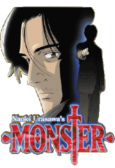 Multi Media Manga Monster - Naoki  Urasawa's 