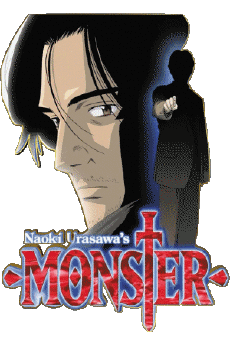 Multimedia Manga Monster - Naoki  Urasawa's 