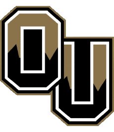 Sportivo N C A A - D1 (National Collegiate Athletic Association) O Oakland Golden Grizzlies 