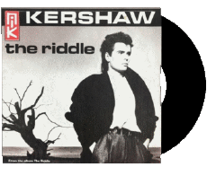 The Riddle-Multi Media Music 80' International Compilation N Nik Kershaw The Riddle