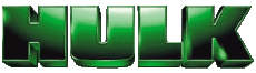 Multimedia Film Internazionale Hulk logo 