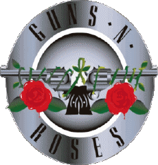 Multi Media Music Hard Rock Guns N' Roses 