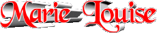 Nome FEMMINILE - Francia M Composto Marie Louise 