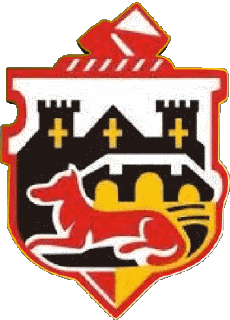 Sports Rugby - Clubs World - Logo Scotland Stirling County RFC 