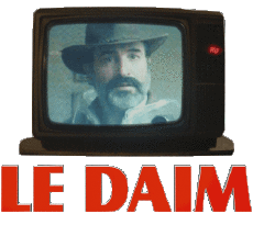 Multimedia Filme Frankreich Jean Dujardin Le Daim 