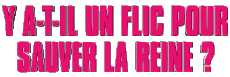 Multimedia V International Die Nacke Kanone Französisches Logo 01 