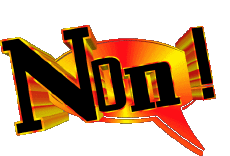 Nachrichten Französisch Non 001 