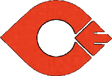 Transport MOTORCYCLES Cimatti Logo 