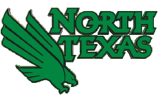 Deportes N C A A - D1 (National Collegiate Athletic Association) N North Texas Mean Green 
