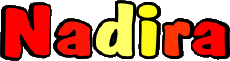 Prénoms FEMININ - Maghreb Musulman N Nadira 
