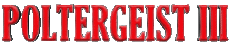 Multi Média Cinéma International Poltergeist Logo 03 
