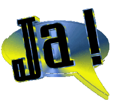 Messages Allemand Ja 002 