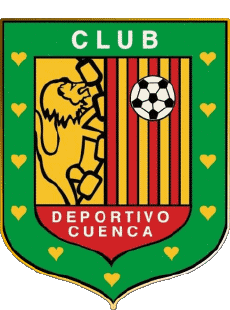 Sports FootBall Club Amériques Equateur Club Deportivo Cuenca 