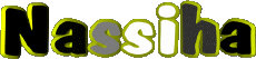 Prénoms FEMININ - Maghreb Musulman N Nassiha 