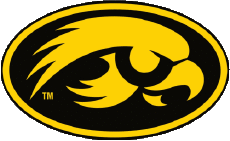 Sport N C A A - D1 (National Collegiate Athletic Association) I Iowa Hawkeyes 