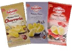 Comida Aperitivos - Chips Facundo 