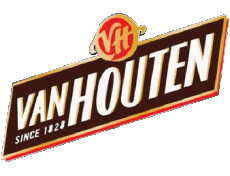 Food Chocolates Van Houten 