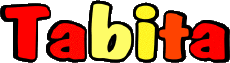 Nombre FEMENINO - Magreb Musulmán T Tabita 