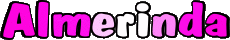 First Names FEMININE - Portugal A Almerinda 