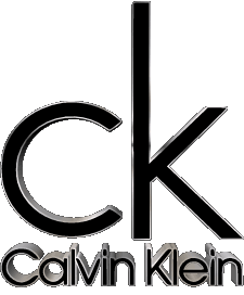 Logo-Mode Couture - Parfüm Calvin Klein 