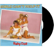 Baby doll-Multi Média Musique Compilation 80' International G Girls can't help it 