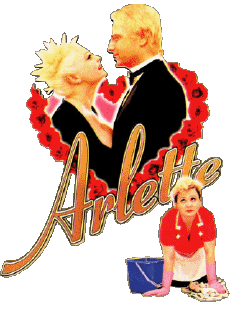 Multi Média Cinéma - France Josiane Balasko Arlette 