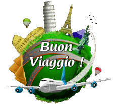 Nachrichten Italienisch Buon Viaggio 04 