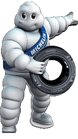 Curent - Actuel-Transport Reifen Michelin Curent - Actuel