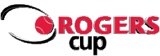 Logo-Sport Tennisturnier Rogers Cup Logo