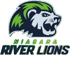Sportivo Pallacanestro Canada Niagara River Lions 