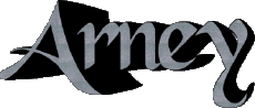 First Names MASCULINE -  UK - USA - IRL - AUS - NZ A Arney 