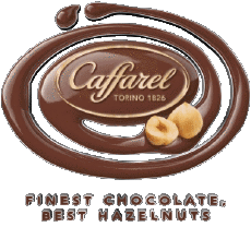 Food Chocolates Caffarel 