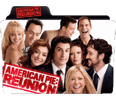 Multi Media Movies International American Pie American Reunion 