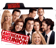 Multimedia V International American Pie American Reunion 