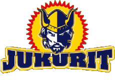Sport Eishockey Finnland Jukurit Mikkeli 