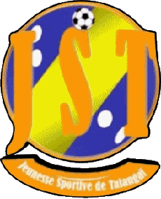 Sports Soccer Club Africa Congo JS Talangaï 