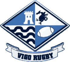 Sports Rugby - Clubs - Logo Spain Vigo Rugby Club 