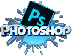 Multi Media Computer - Software Photoshop 